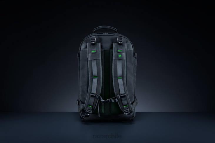 negro engranaje 6B0F210 mochila pícara v3 Razer