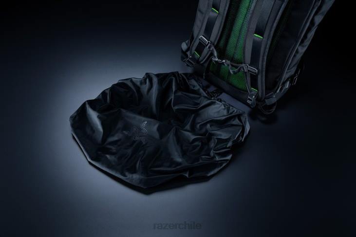 negro engranaje 6B0F210 mochila pícara v3 Razer