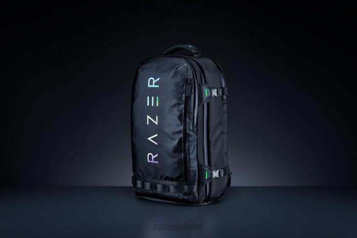 un color engranaje 6B0F209 mochila rogue v3 cromatica Razer