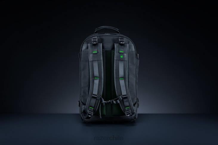 un color engranaje 6B0F209 mochila rogue v3 cromatica Razer