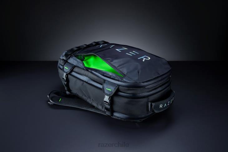 un color engranaje 6B0F209 mochila rogue v3 cromatica Razer
