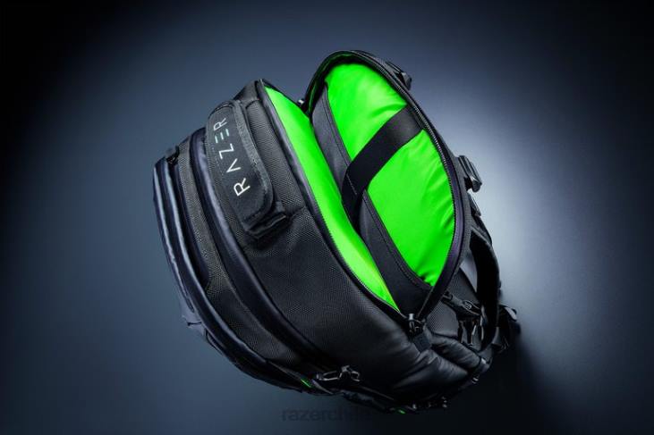 un color engranaje 6B0F209 mochila rogue v3 cromatica Razer