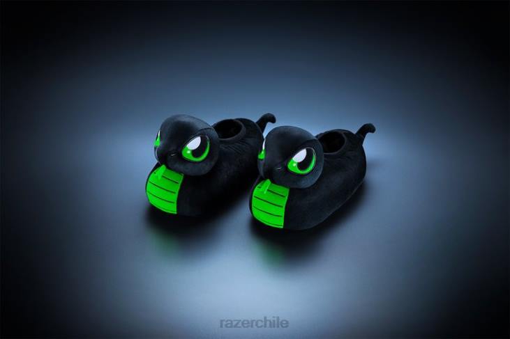 un color engranaje 6B0F205 zapatillas sneki snek Razer