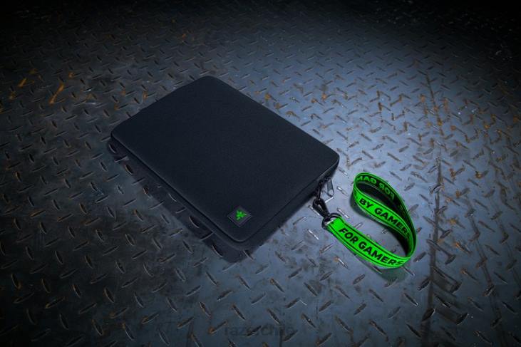 un color engranaje 6B0F219 manga de neopreno v2 Razer