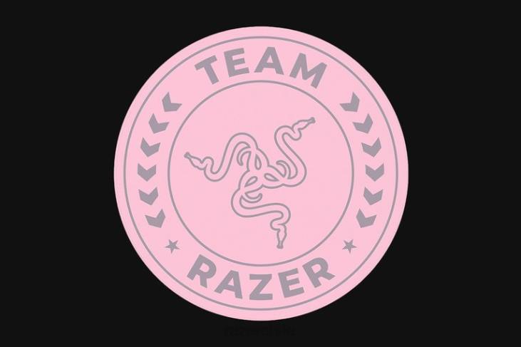 cuarzo silla de juego 6B0F141 alfombra del piso del equipo Razer