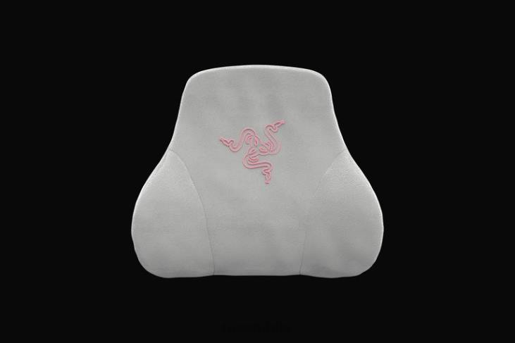 cuarzo silla de juego 6B0F143 cojín para la cabeza Razer