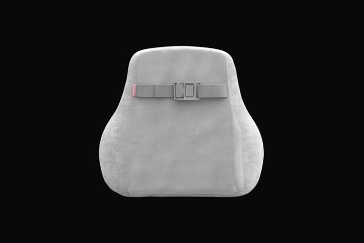 cuarzo silla de juego 6B0F143 cojín para la cabeza Razer