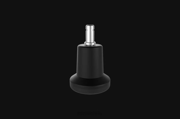 un color equipo 6B0F147 pernos universales para ruedas de silla Razer