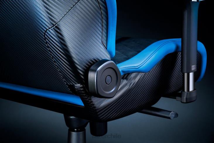 un color silla de juego 6B0F124 enki pro - edición williams esports Razer