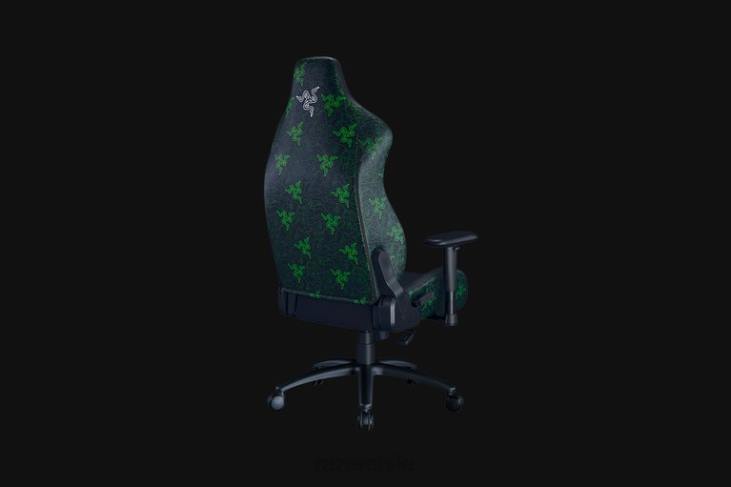 un color silla de juego 6B0F125 iskur x Razer X *A Bathing Ape