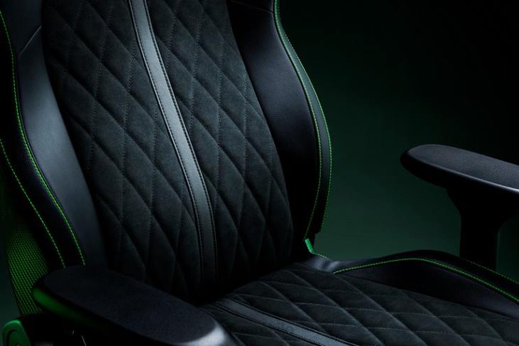 un color silla de juego 6B0F130 enki pro Razer