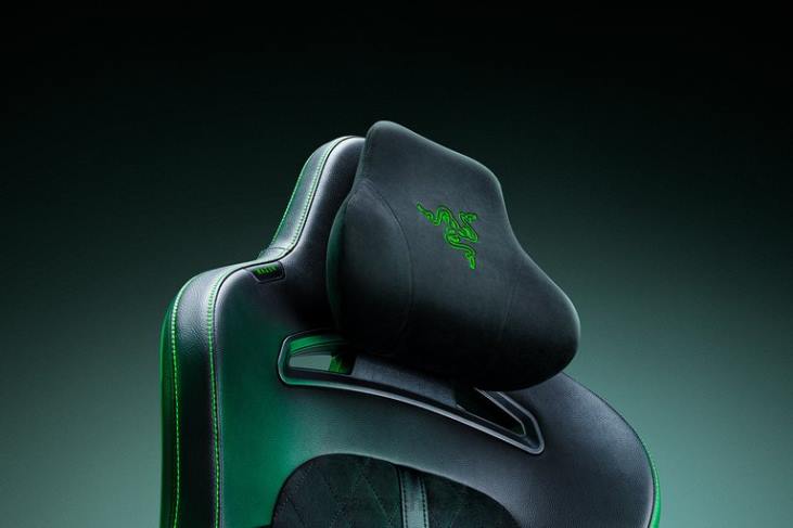 un color silla de juego 6B0F130 enki pro Razer
