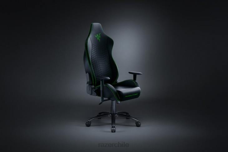 un color silla de juego 6B0F139 iskur Razer