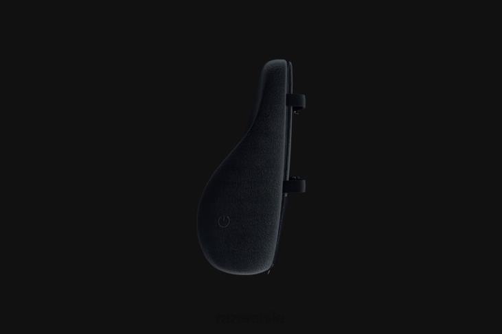 un color silla de juego 6B0F144 cojín para la cabeza croma Razer