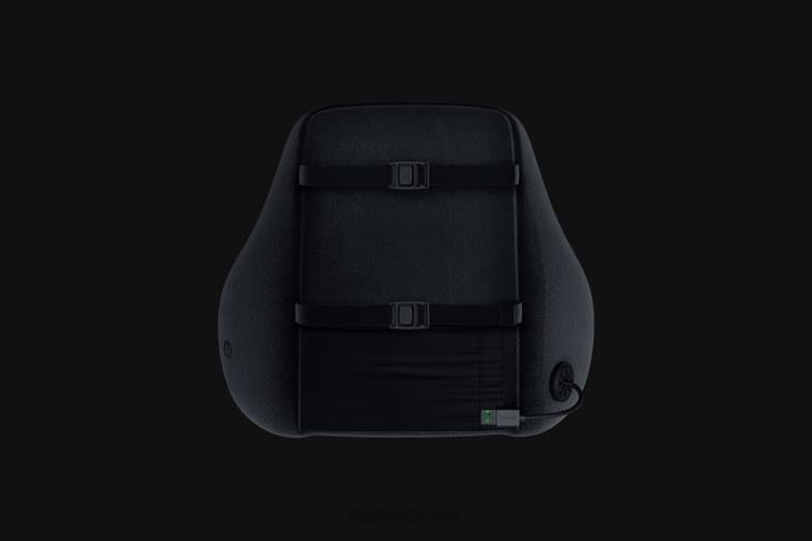 un color silla de juego 6B0F144 cojín para la cabeza croma Razer