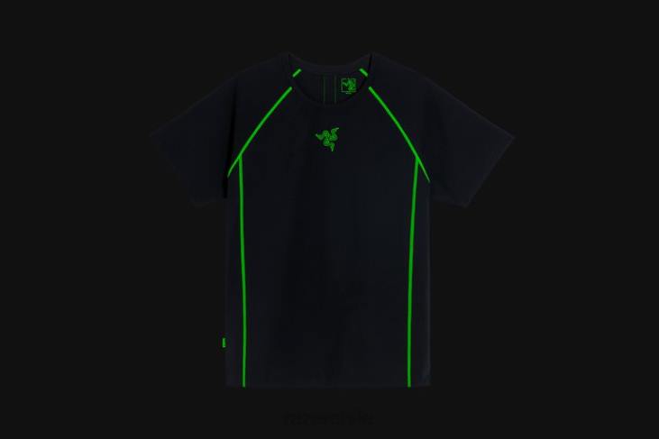 un color vestir 6B0F194 athleisure - camiseta instinto Razer